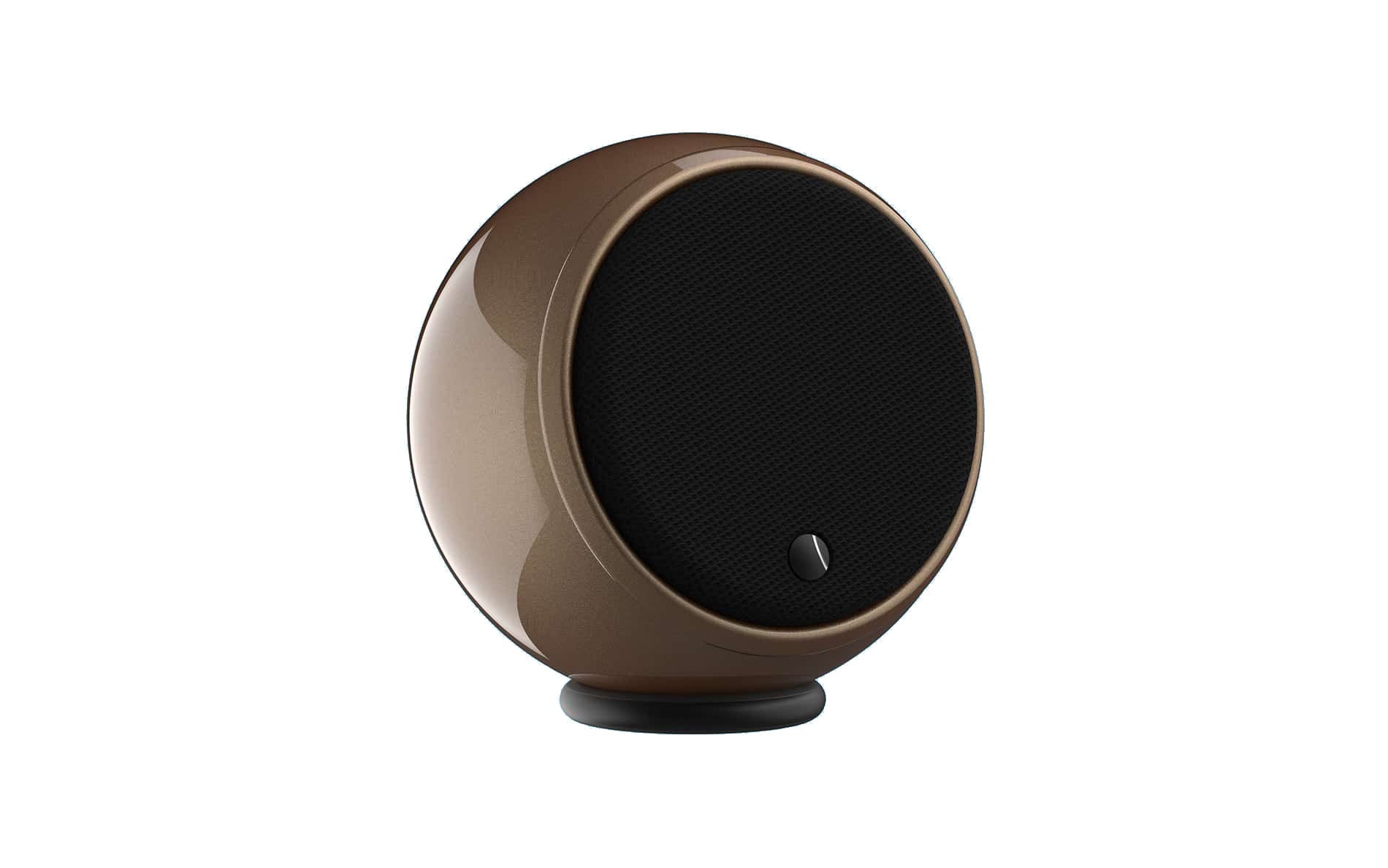 Gallo Micro SE Satellite Speaker in Bronze