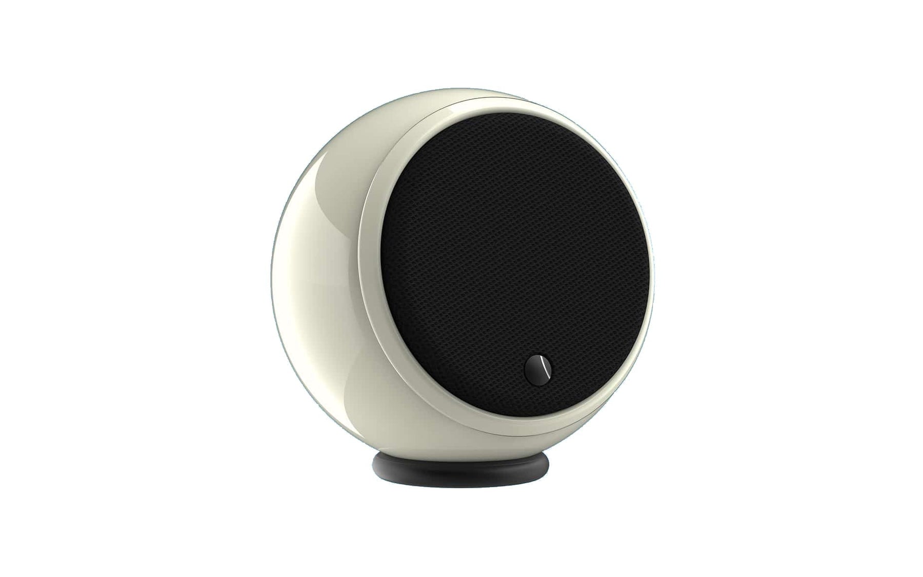 Gallo Micro SE Satellite Speaker in Creme