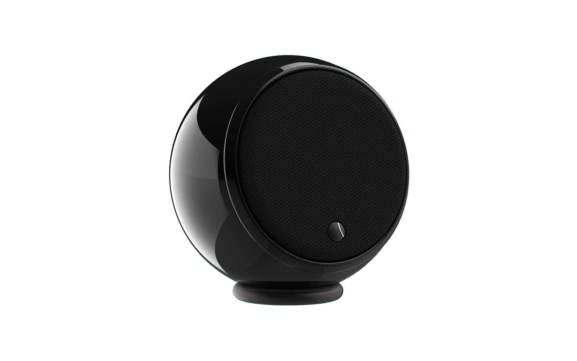 Gallo Micro SE Satellite Speaker in Gloss Black