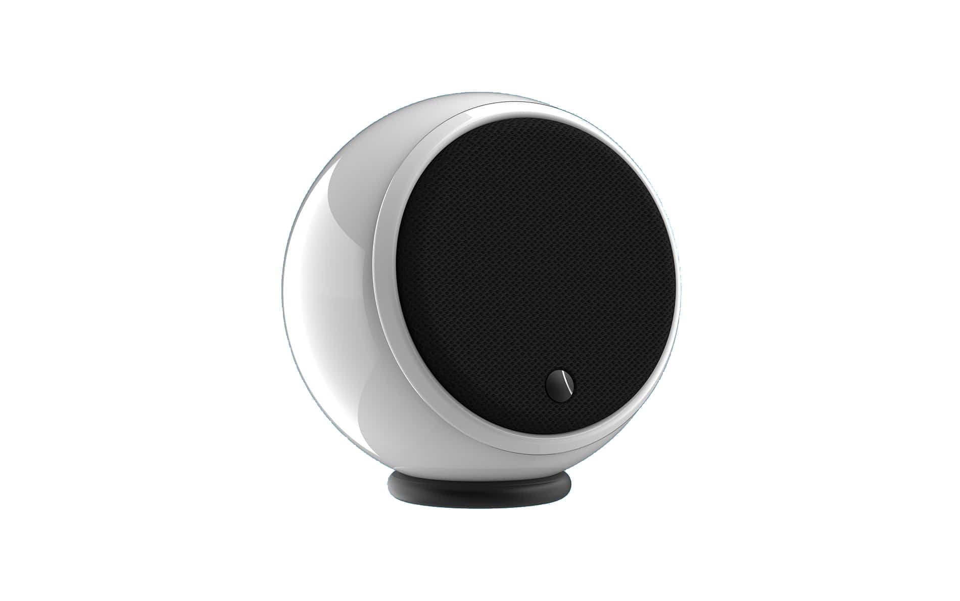 Gallo Micro SE Satellite Speaker in Gloss White