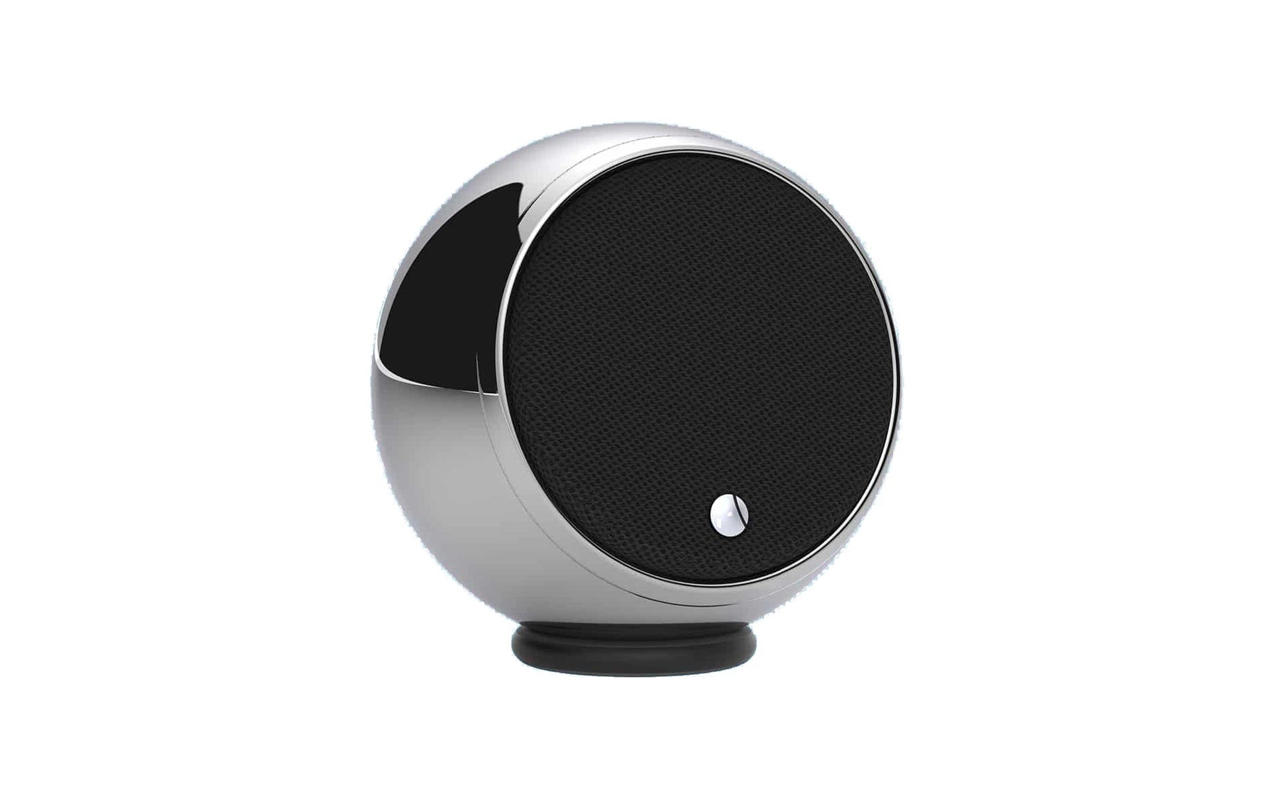 Gallo Micro SE Satellite Speaker in Luxe Chrome