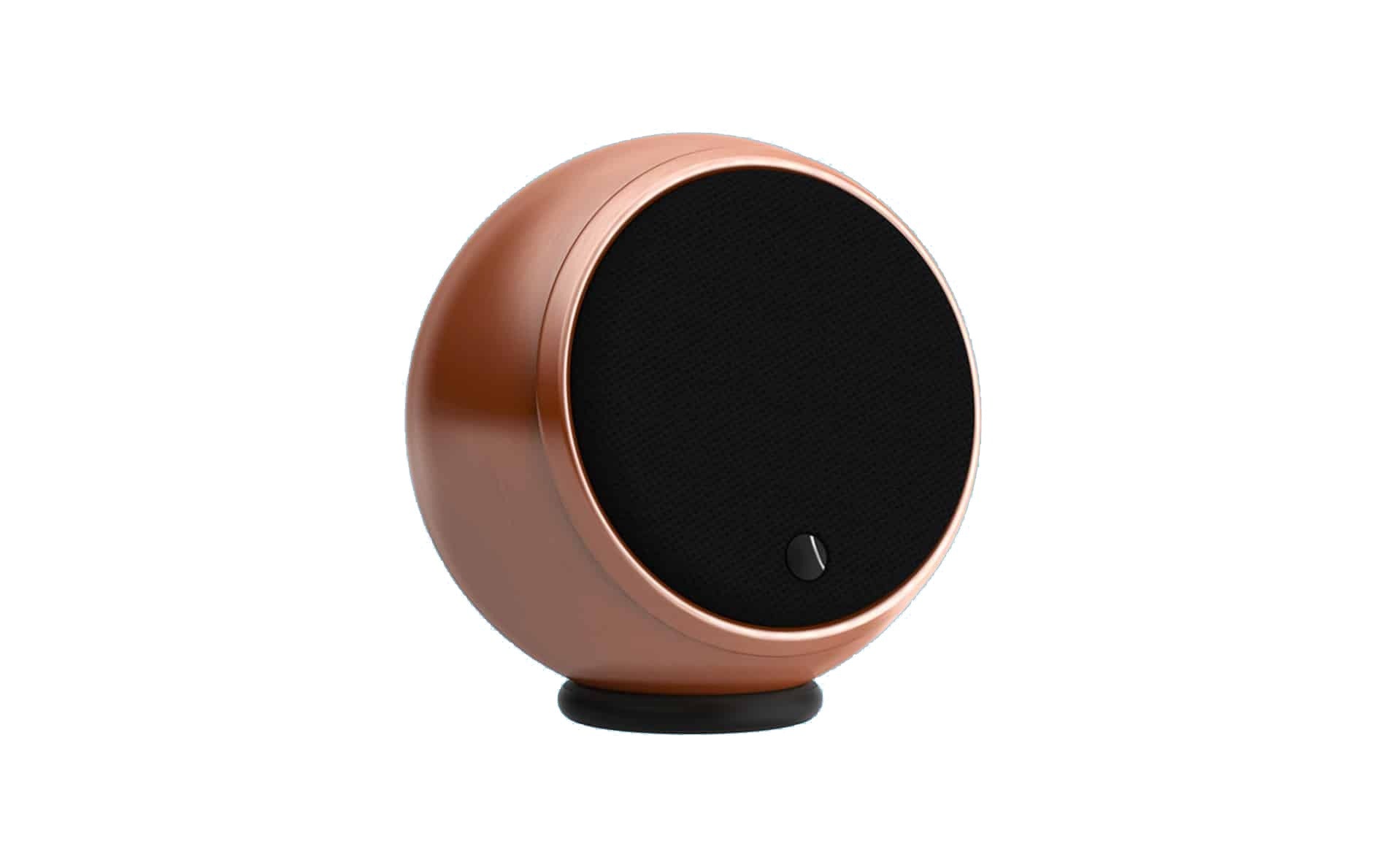 Gallo Micro SE Satellite Speaker in Luxe Copper