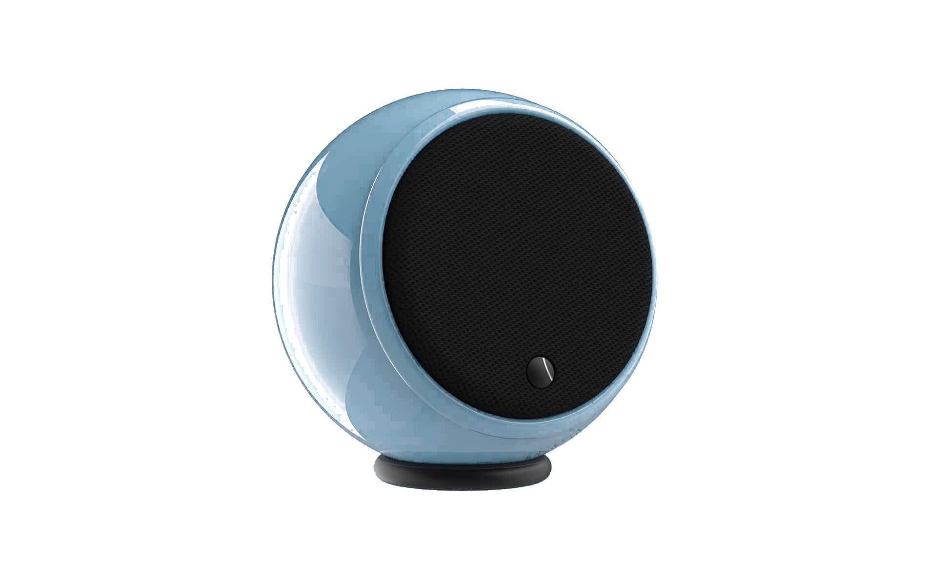 Gallo Micro SE Satellite Speaker in Sky Blue