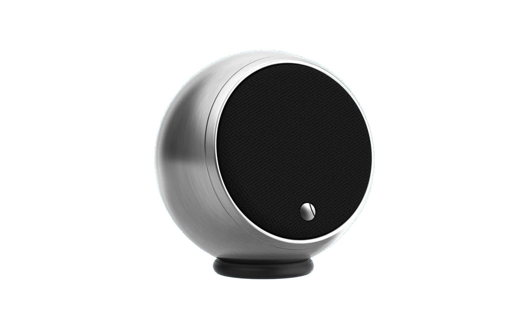 Gallo Micro SE Satellite Speaker in Stainless Steel