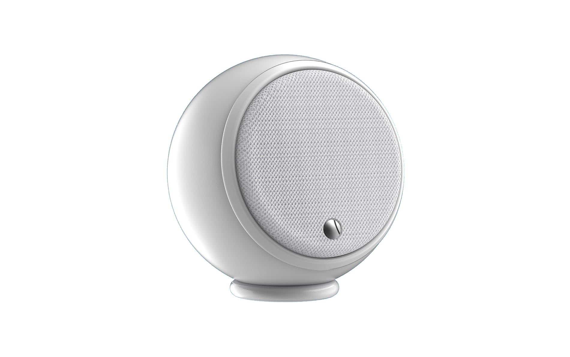 Gallo Micro SE Satellite Speaker in Matt White