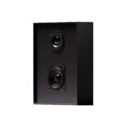 Gallo Profile1 On-Wall Speaker in Black