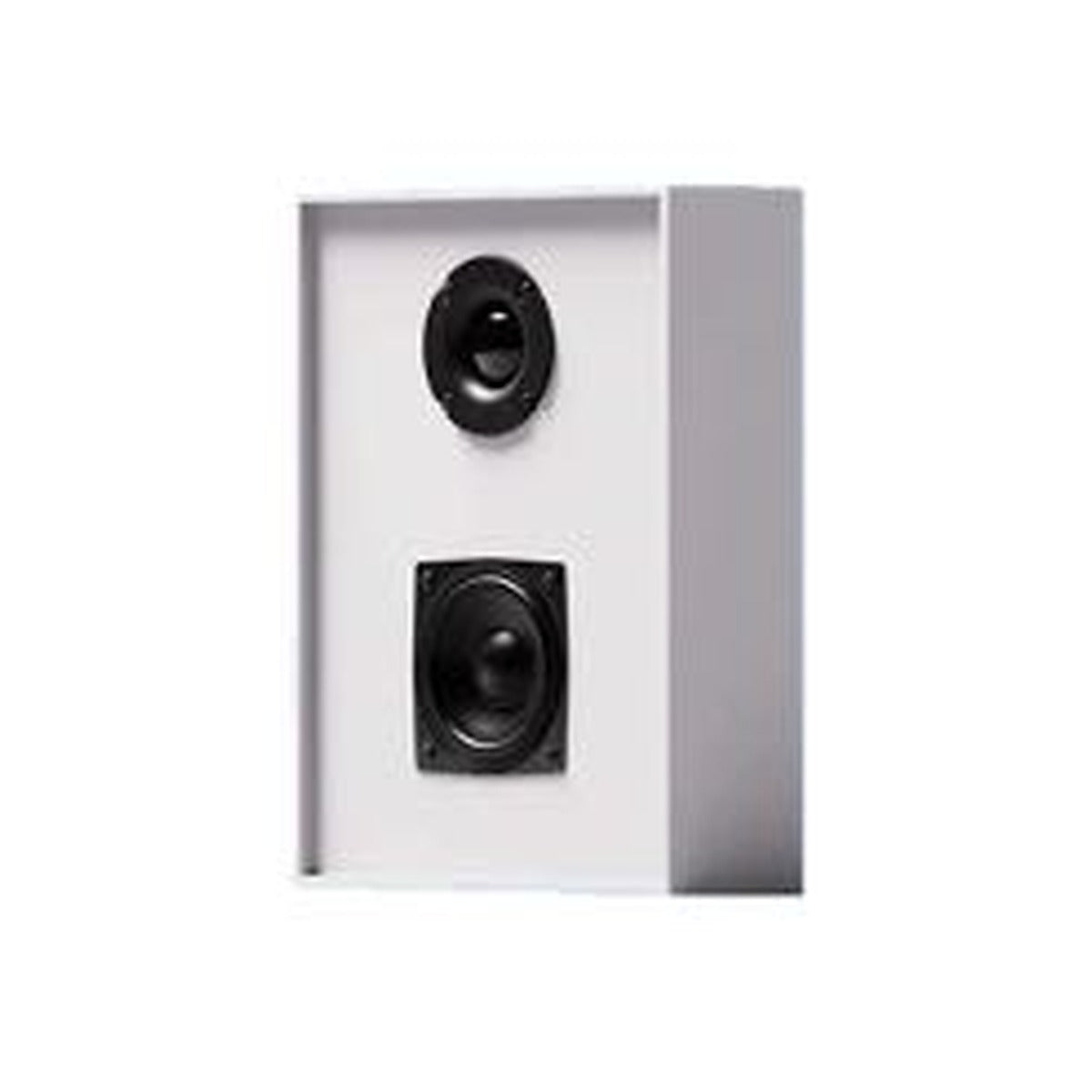 Gallo Profile1 On-Wall Speaker in White