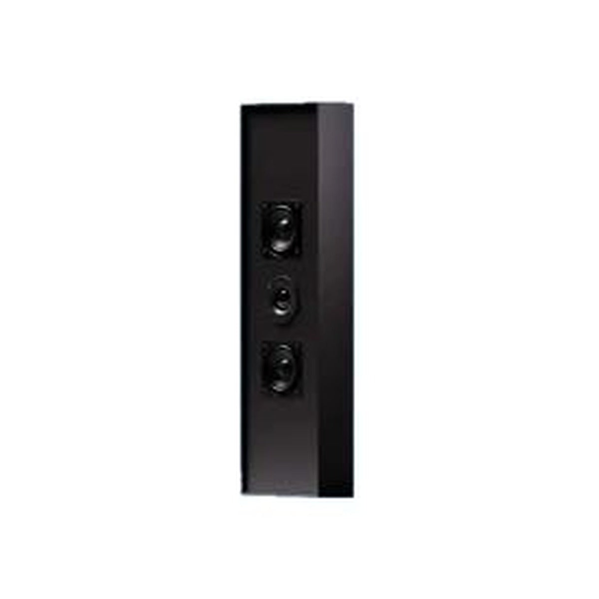 Gallo Profile2.5 On-Wall Speaker in Black