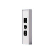 Gallo Profile2.5 On-Wall Speaker in White