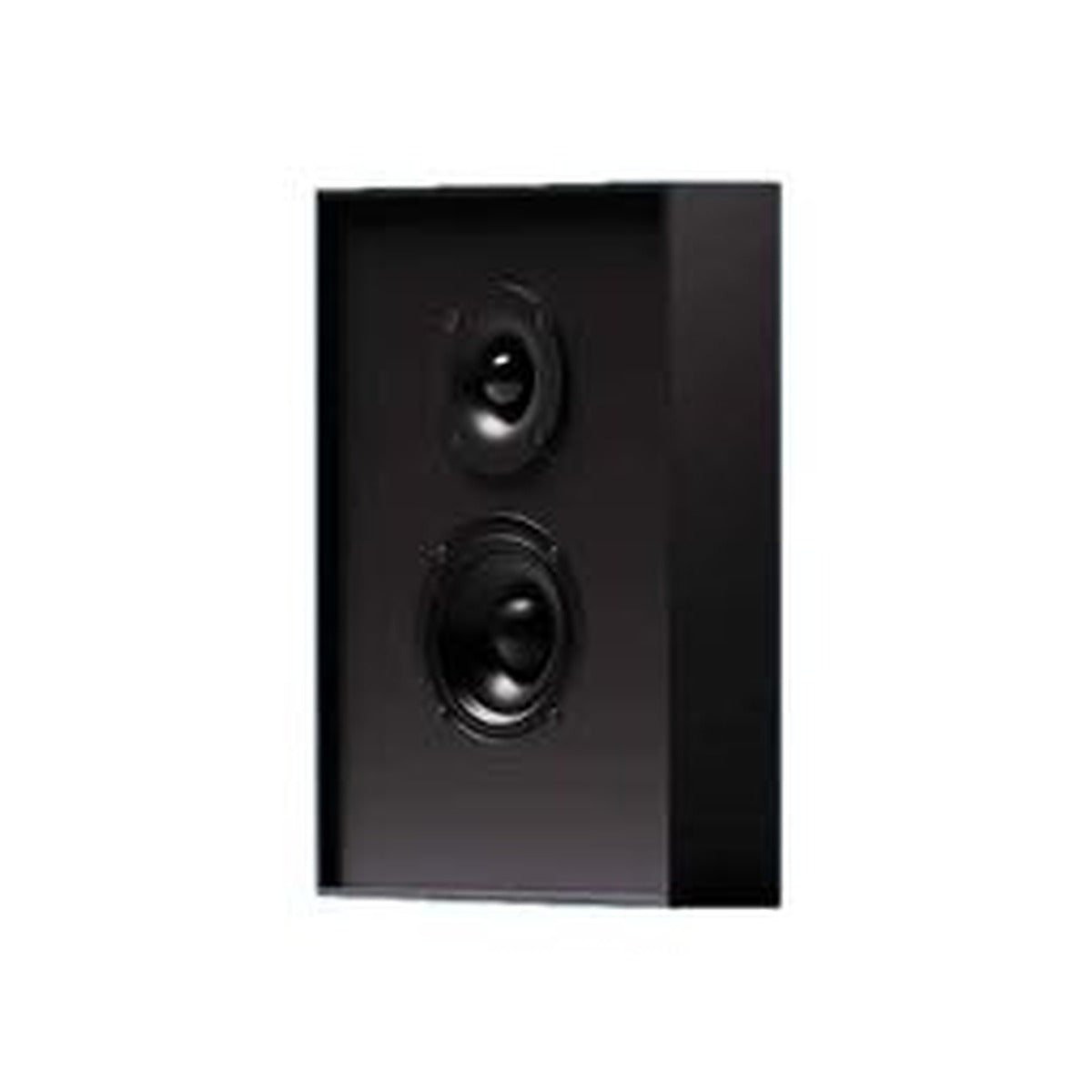 Gallo Profile2 On-Wall Speaker in Black