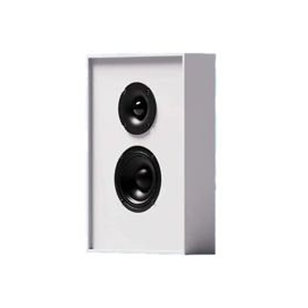 Gallo Profile2 On-Wall Speaker in White