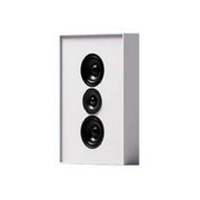 Gallo Profile3 On-Wall Speaker in White