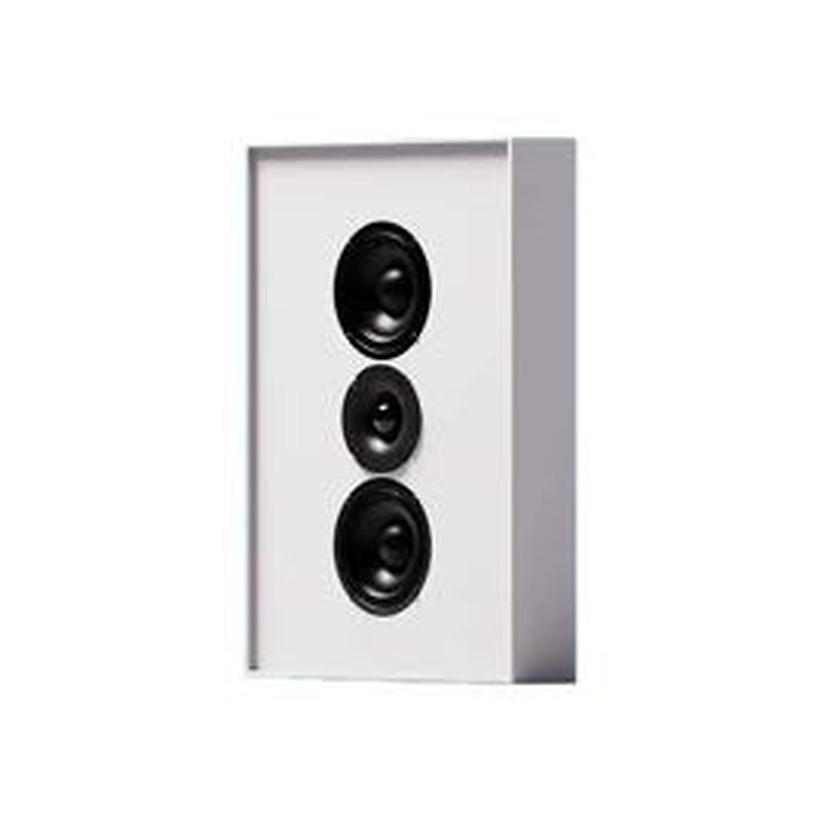 Gallo Profile3 On-Wall Speaker in White