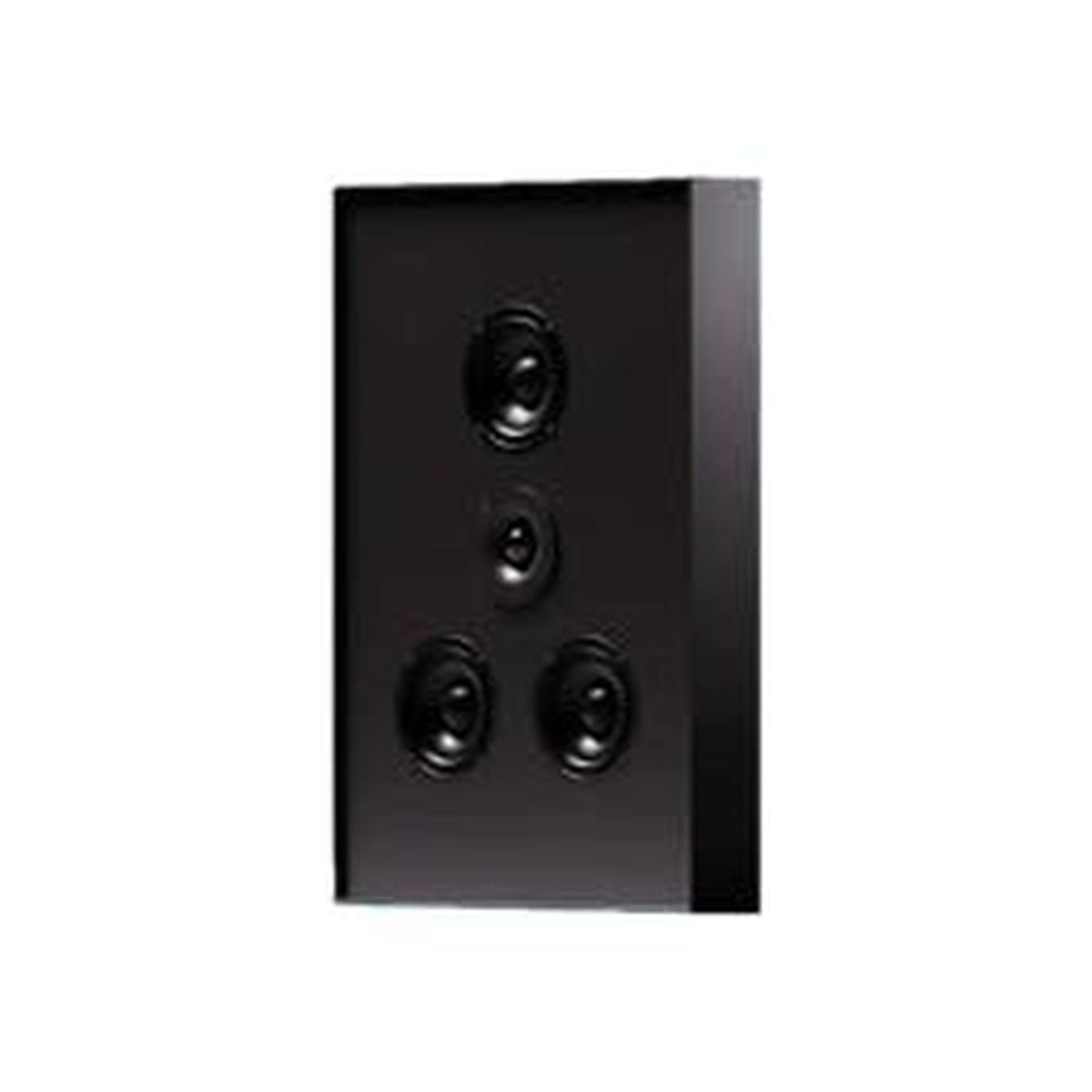 Gallo Profile4 On-Wall Speaker in White