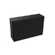 Gallo ProfileSub in Satin Black