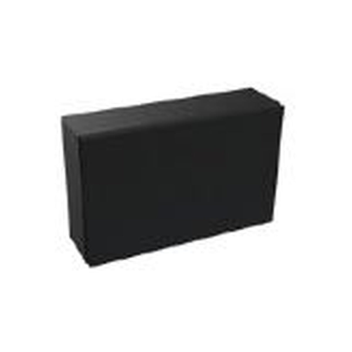 Gallo ProfileSub in Satin Black