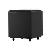 Gallo RoomSub 8 in Satin Black