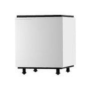 Gallo RoomSub 8 in Satin White