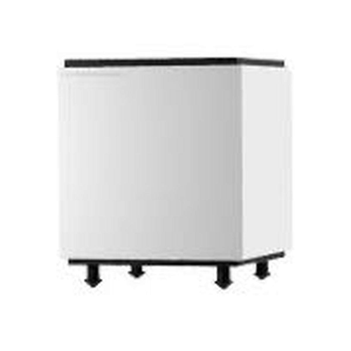 Gallo RoomSub 8 in Satin White