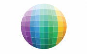 Gallo Droplet A'Diva SE Pendant Speaker in Spectrum (Custom Color)