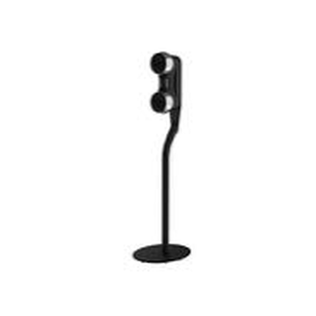 Gallo Strada 2 Floorstands in Black