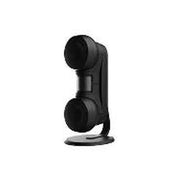 Gallo Strada 2 Side Speaker in Black on Black