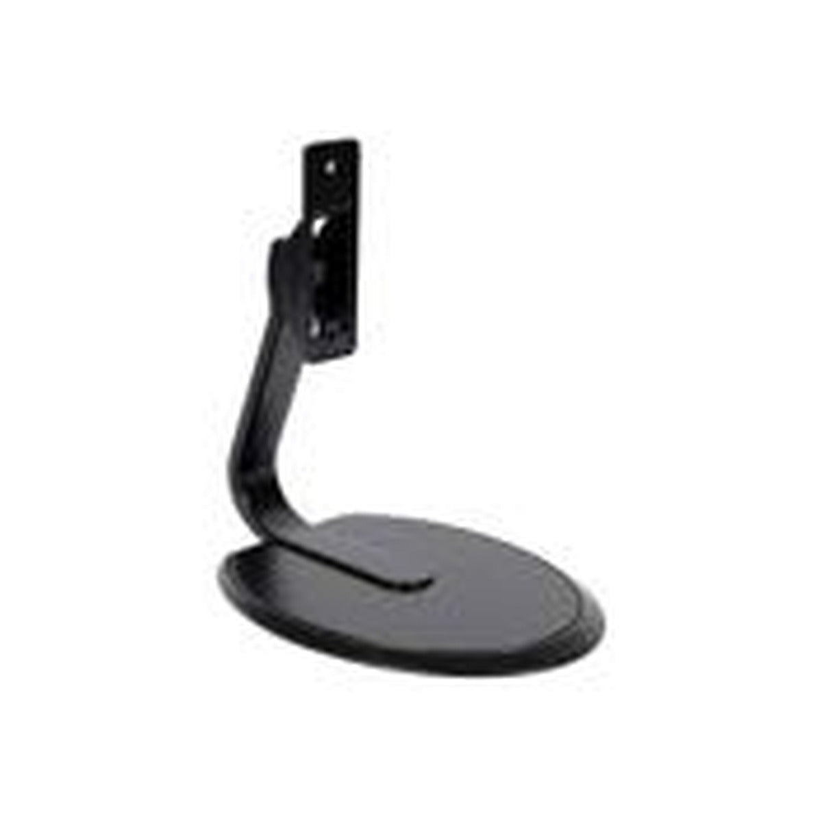 Gallo Strada 2 Table Mount in Black
