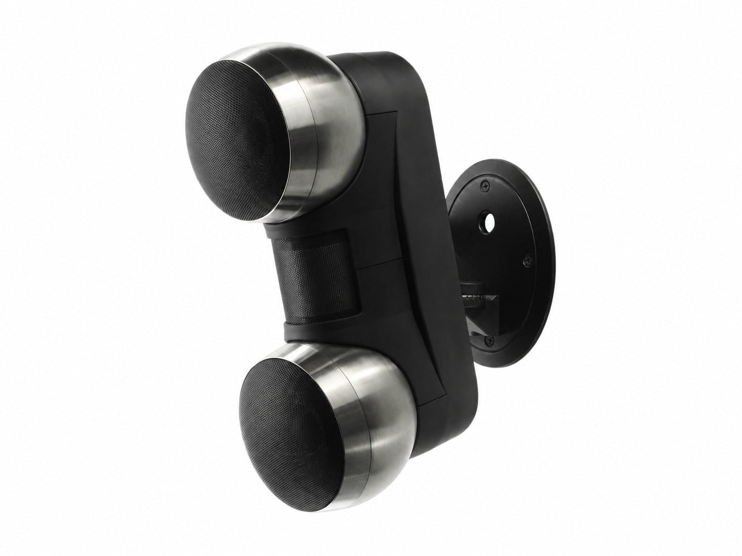Gallo Strada 2 Wall Mount in Black