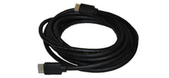 Alfatron HDMI 1M HDMI 2.0 Cable
