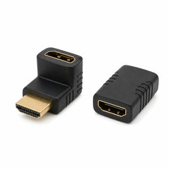 HDMI Angle Adapter