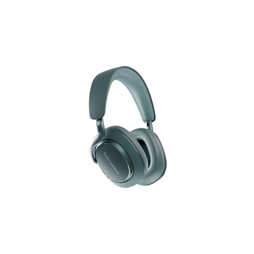 Bowers & Wilkins PX7S3 Headphones in transparent alternate view