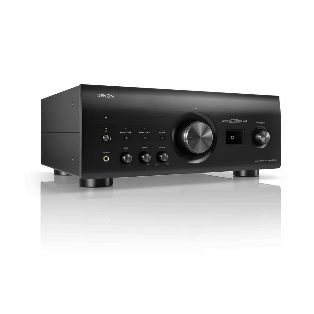 Denon PMA 3000NE Amplifier