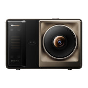 Hisense XR10 Home Cinema Projector