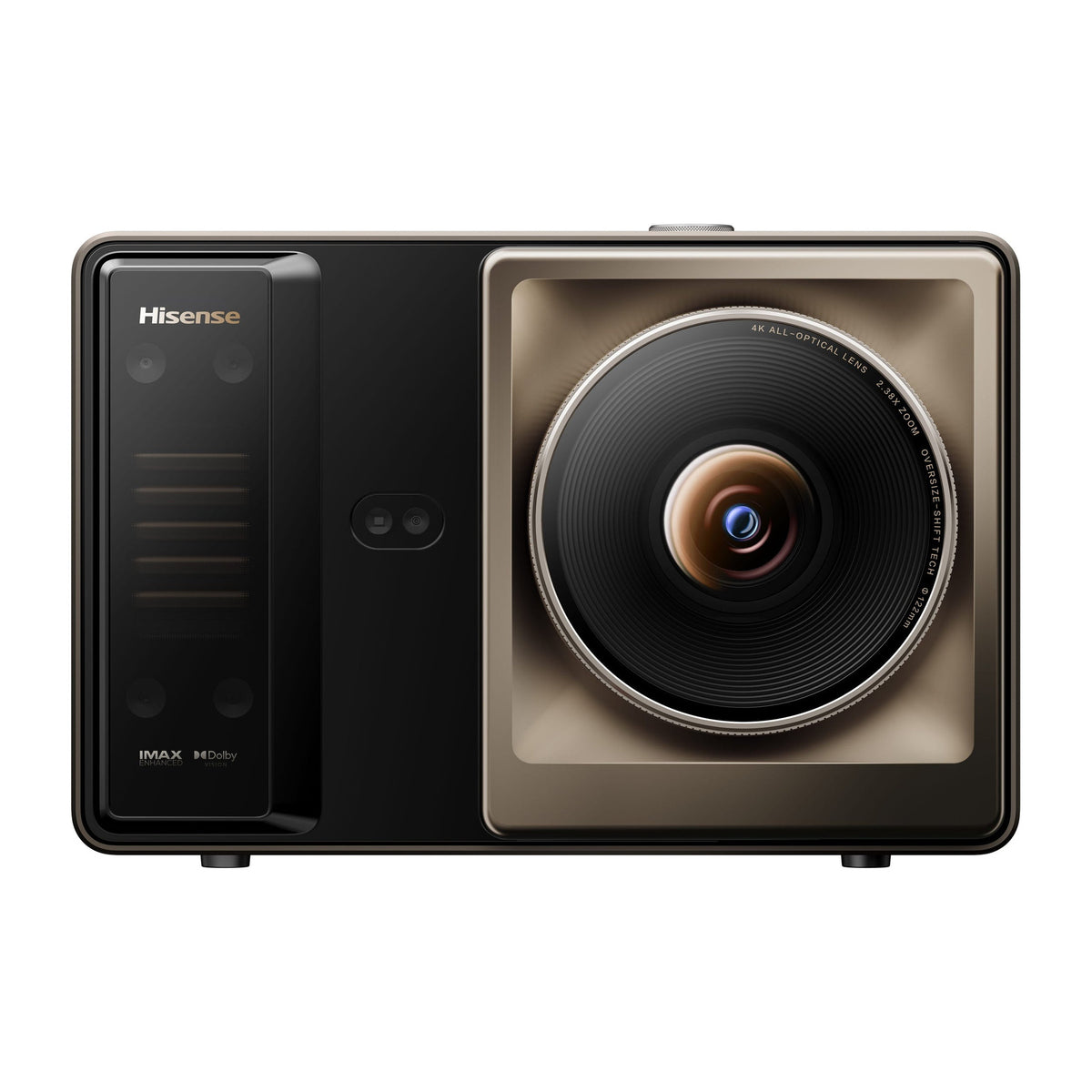 Hisense XR10 Home Cinema Projector