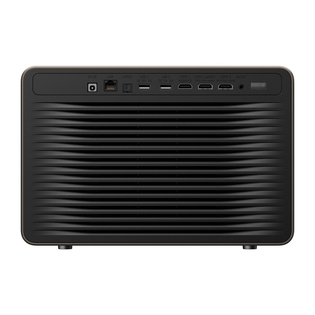 Hisense XR10 Home Cinema Projector - view 4