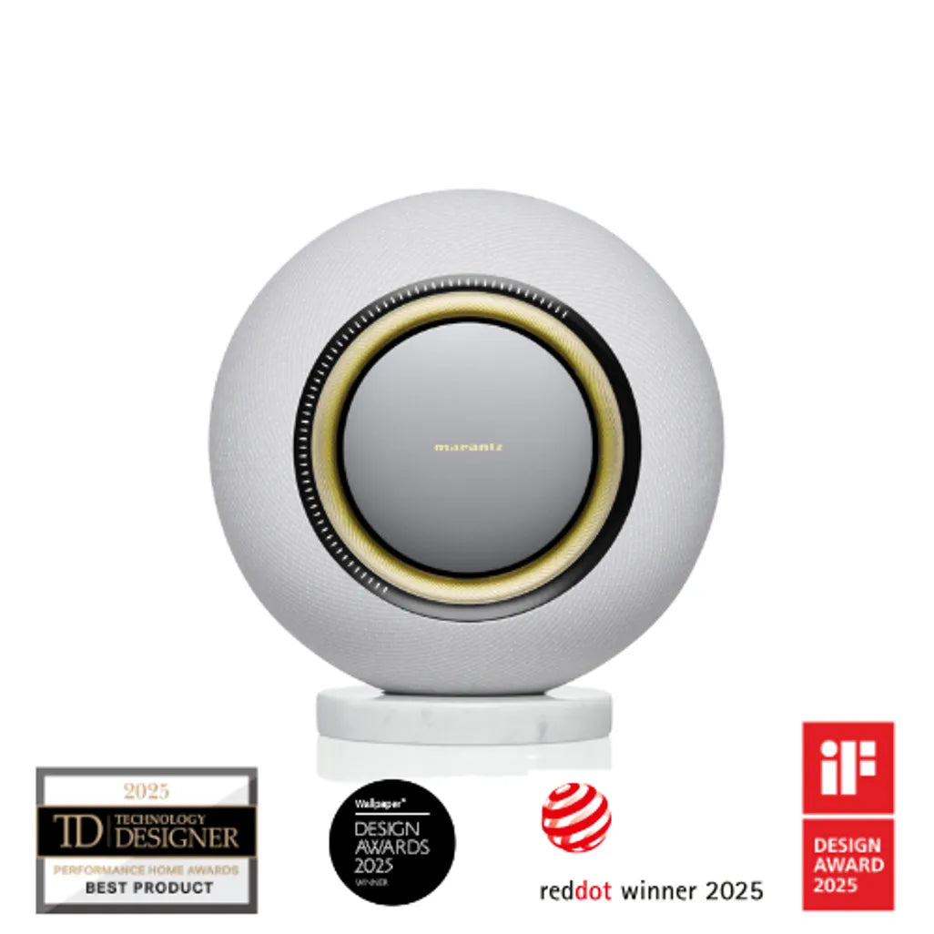 Marantz HORIZON speaker