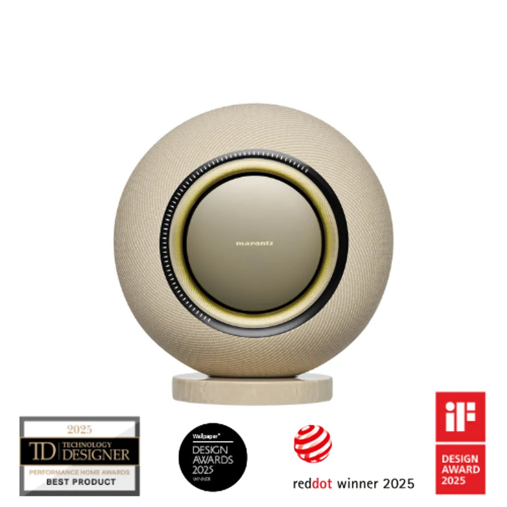 Marantz HORIZON speaker alternate view 4