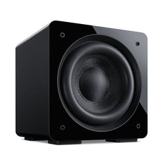 SpeakerCraft HRSi-10 10" 1000 W Compact Active Subwoofer