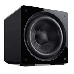 SpeakerCraft HRSi-12 12" 1000 W Compact Active Subwoofer