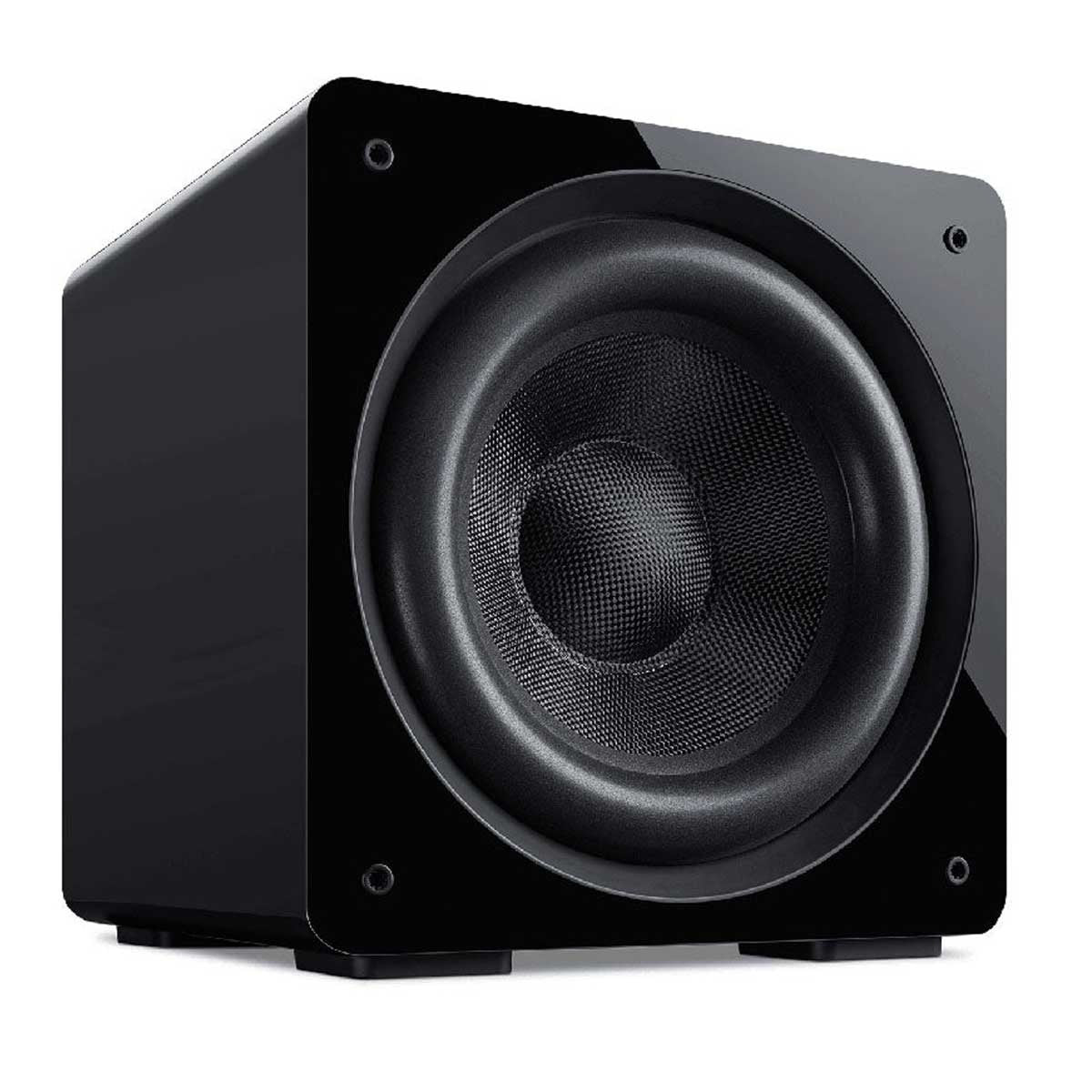 SpeakerCraft HRSi-12 12" 1000 W Compact Active Subwoofer