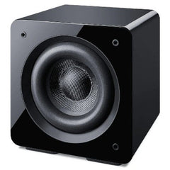 SpeakerCraft HRSi-8 8" 1000 W Compact Active Subwoofer