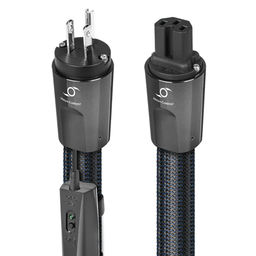 AQ NRG Hurricane C13 Power Cable HC (2m) alternate view