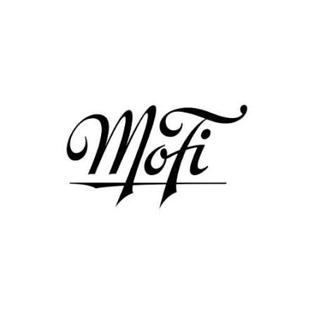 MoFi UltraDeck Replacement Motor Pulley (50 Hz) - MoFi logo