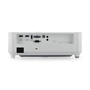 InFocus Orbital IN0061SL projector, rear connections