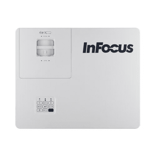 InFocus IN1048SL - 1080p Projector