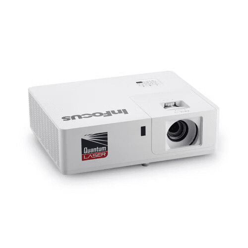 InFocus IN1048SL - 1080p Projector