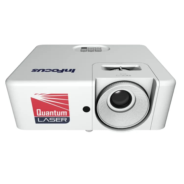 InFocus INL176 - 720p Projector