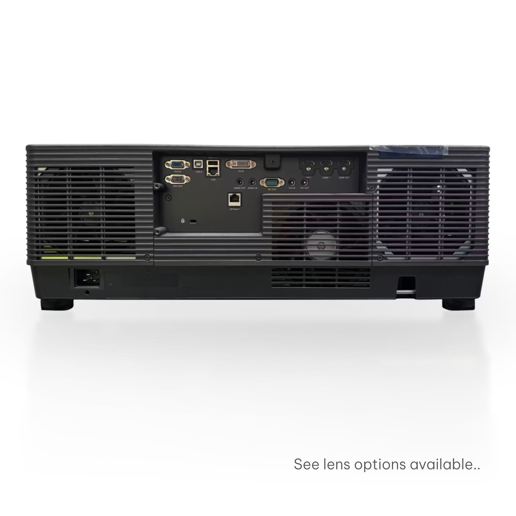 InFocus IN5009 - 1080p Projector
