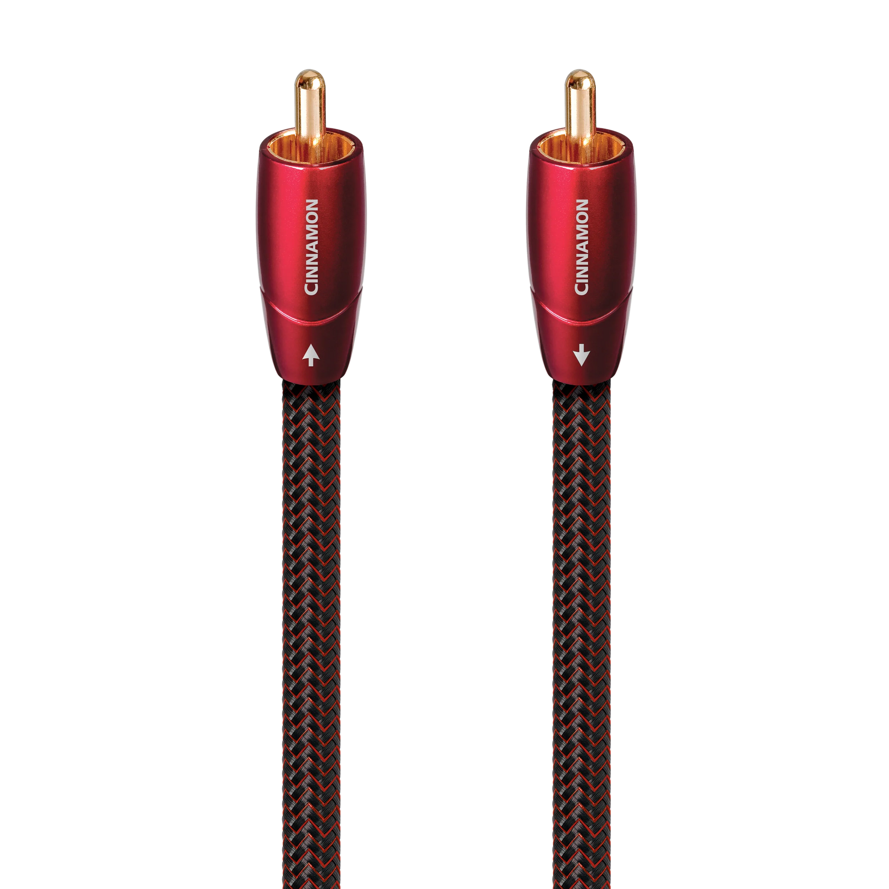 AQ Cinnamon Digital Coax (1.5m) cable