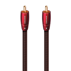 AQ Cinnamon Digital Coax (1.5m)